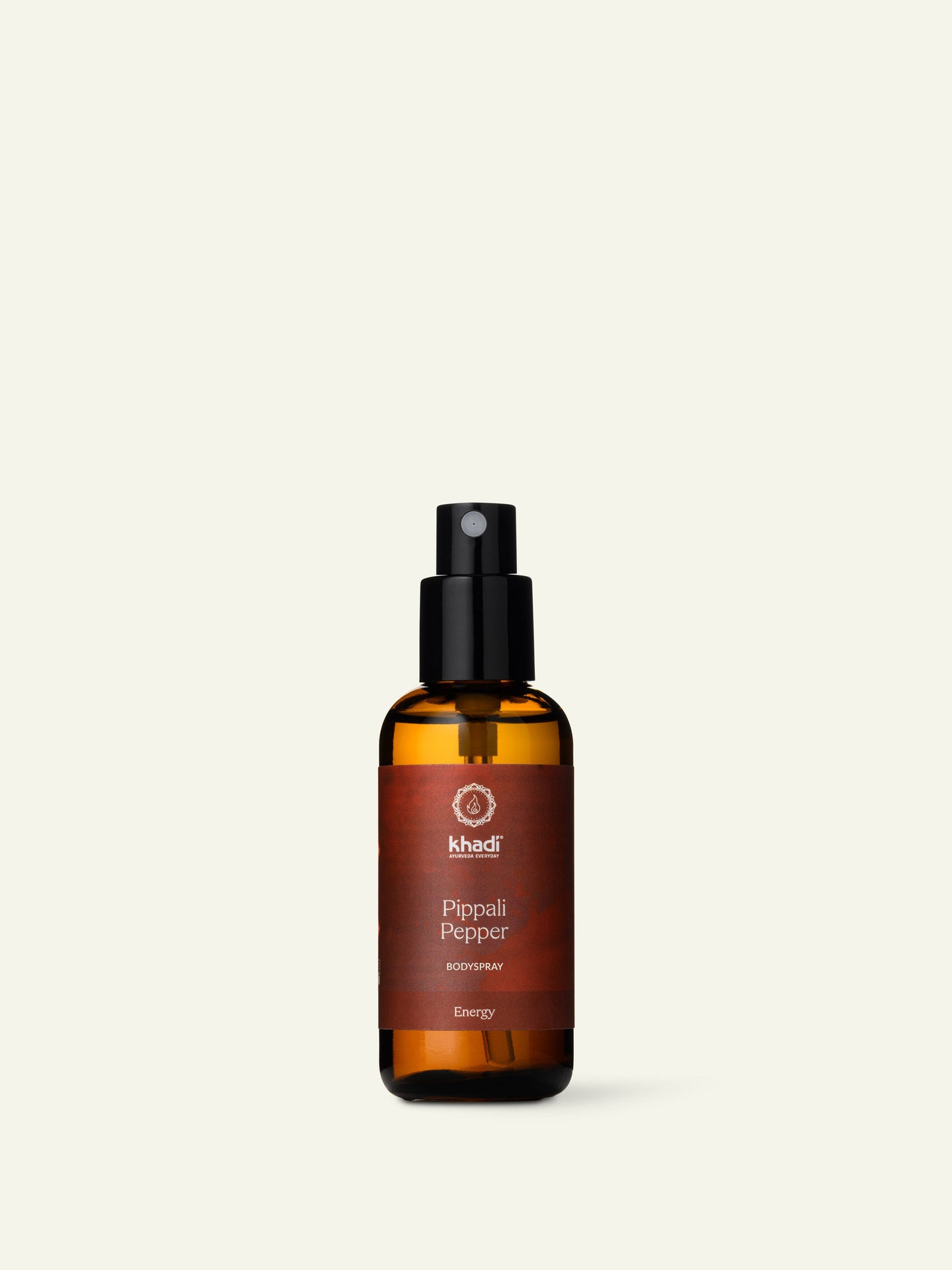 Body Spray Pippali Pepper
