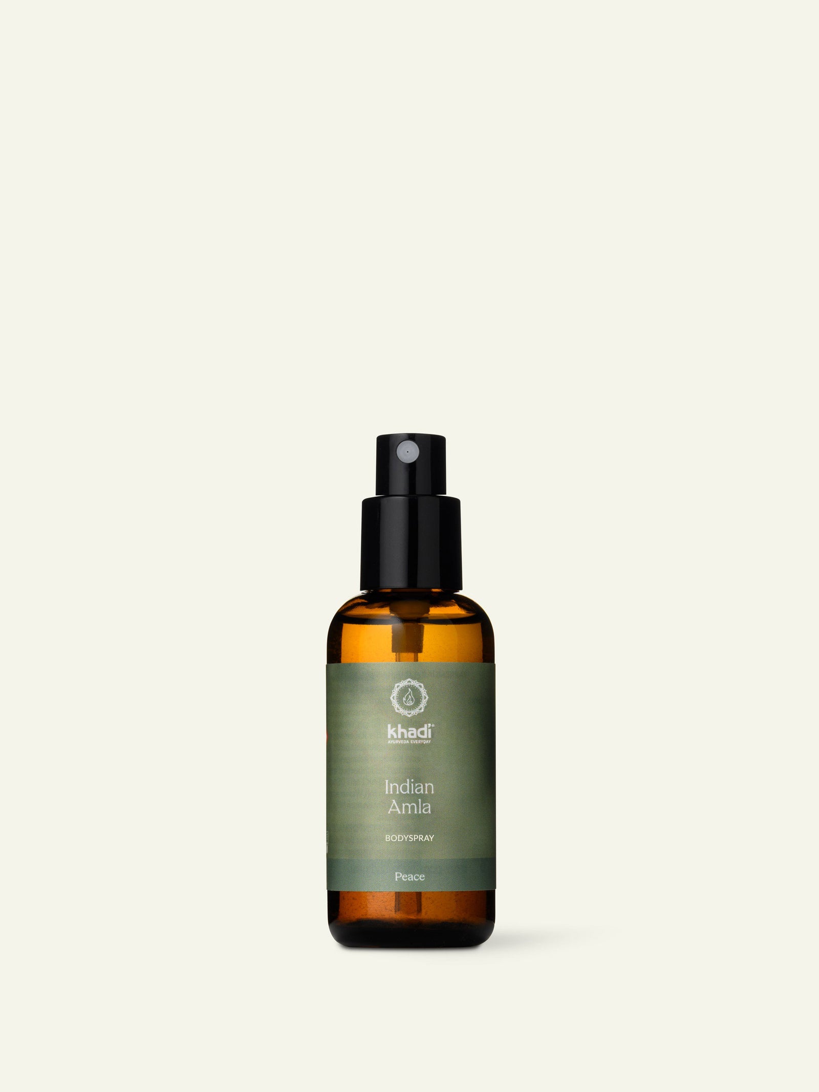 Body Spray Indian Amla