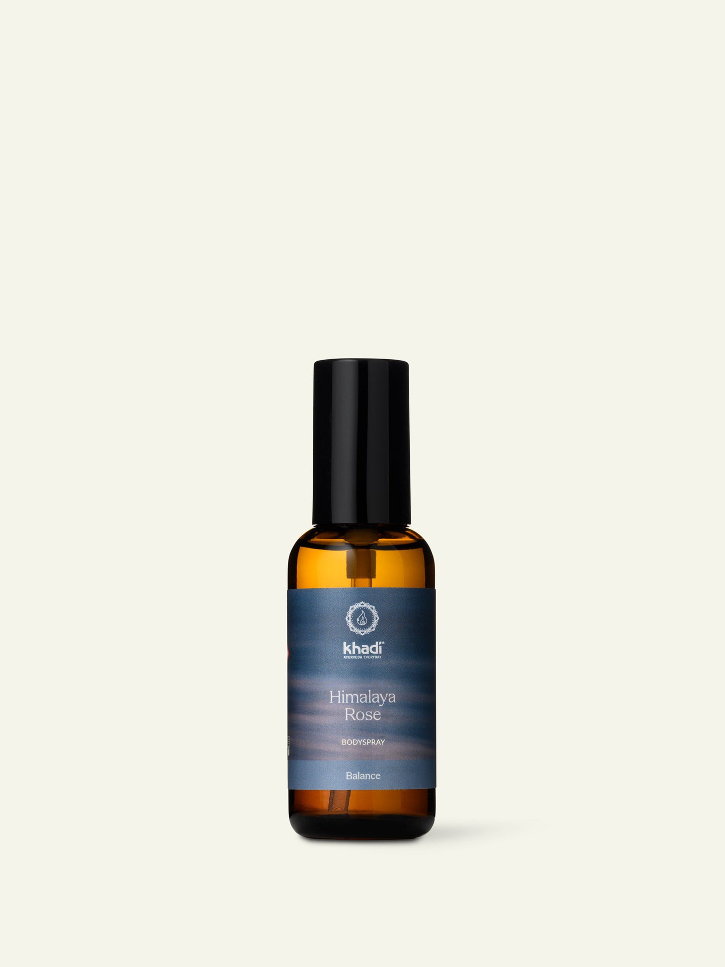 Body Spray Himalaya Rose