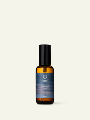 Body Spray Himalaya Rose
