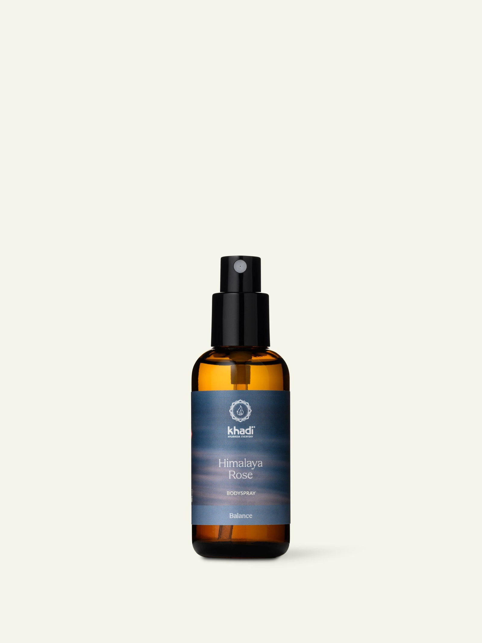 Body Spray Himalaya Rose