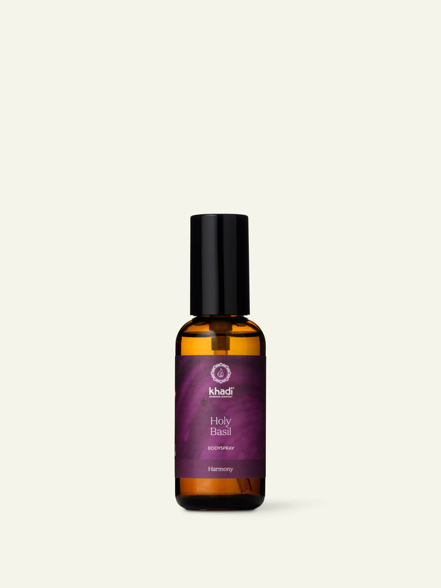 Body Spray Holy Basil
