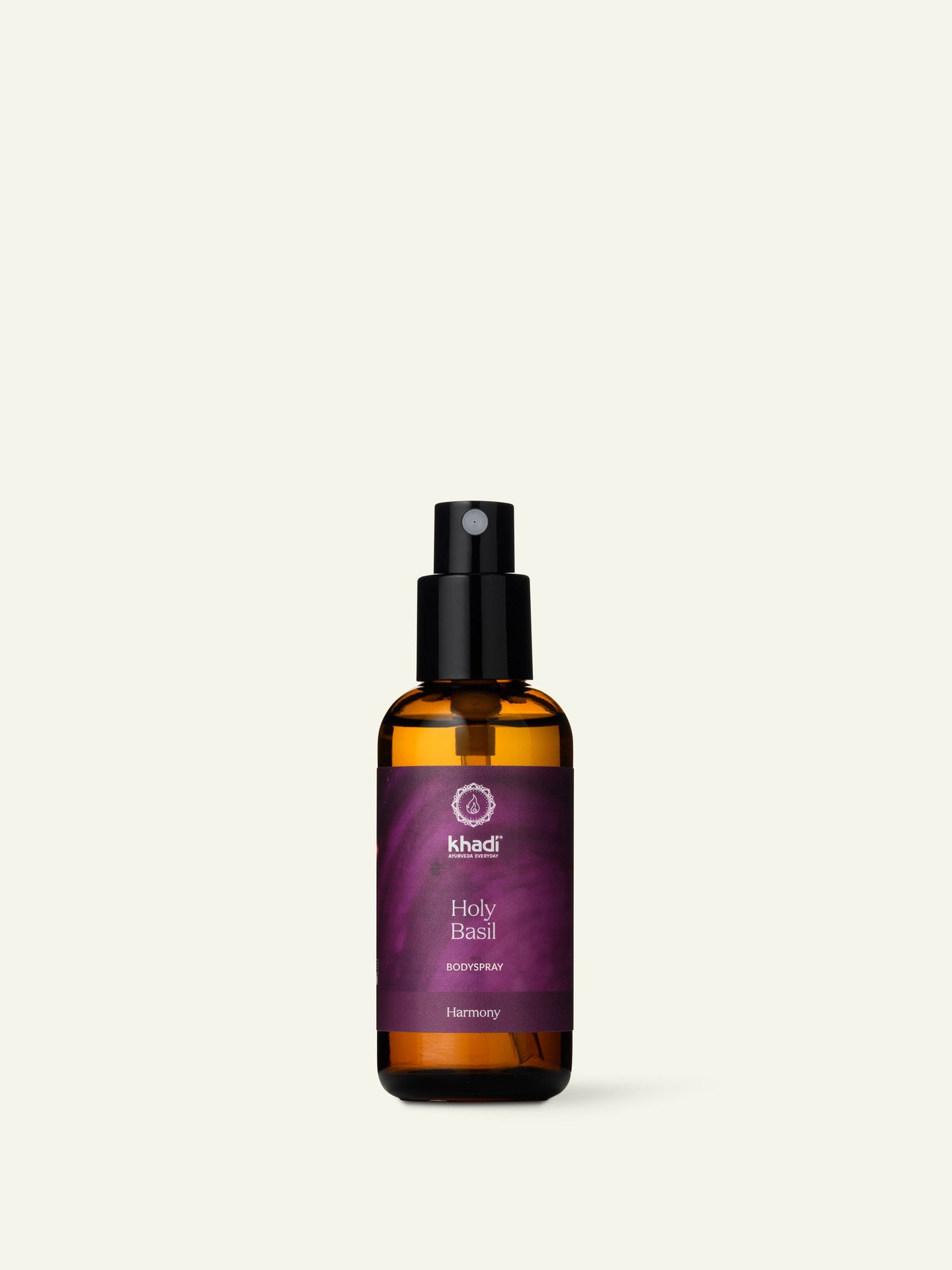 Body Spray Holy Basil