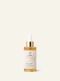 Sérum anti-edad Singh Power khadi