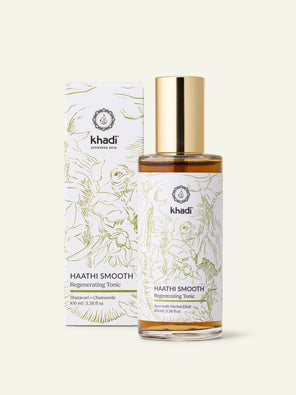 Tónico Regenerante Haathi Smooth