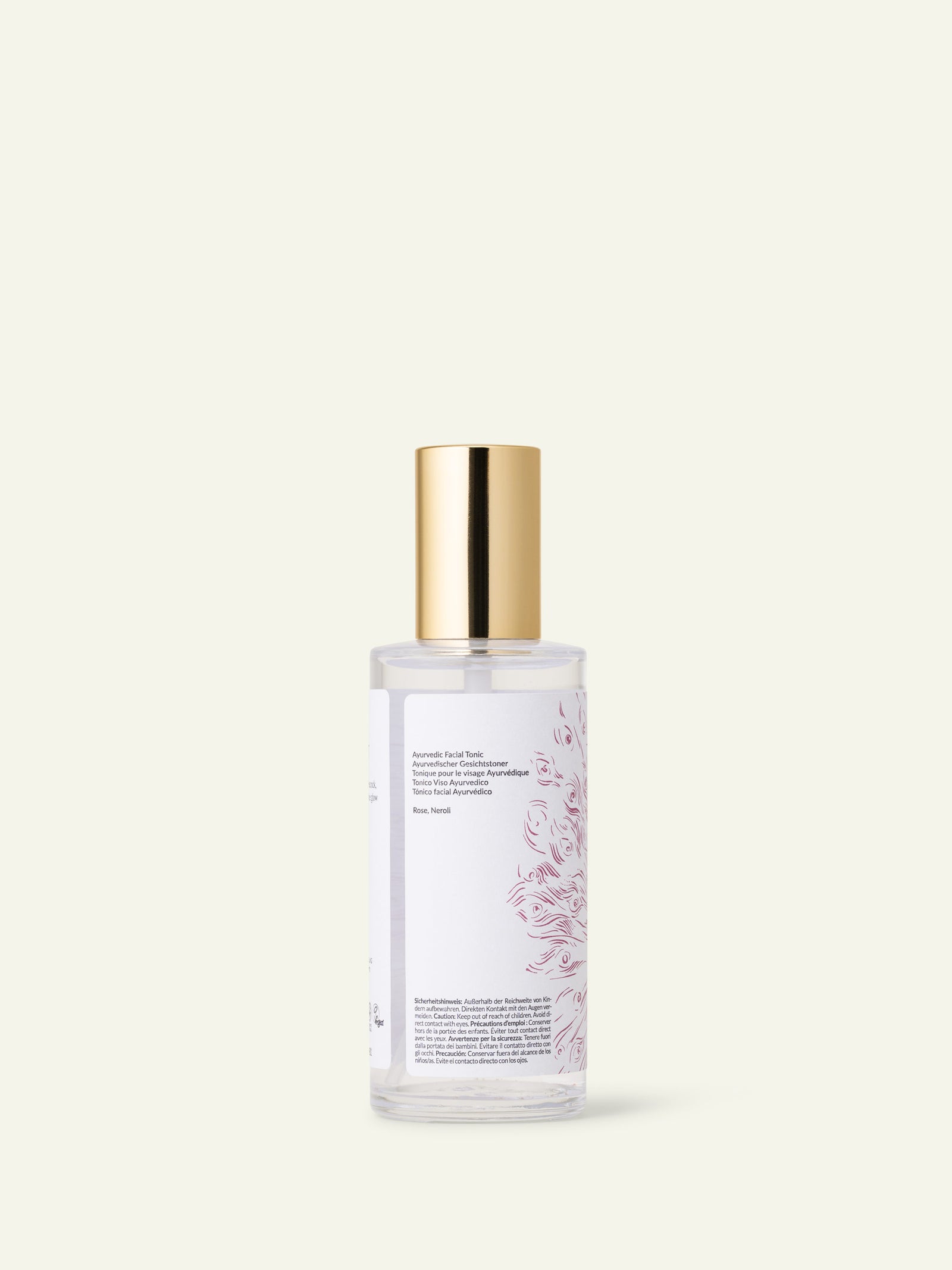 Tónico Hidratante Mayura Beauty