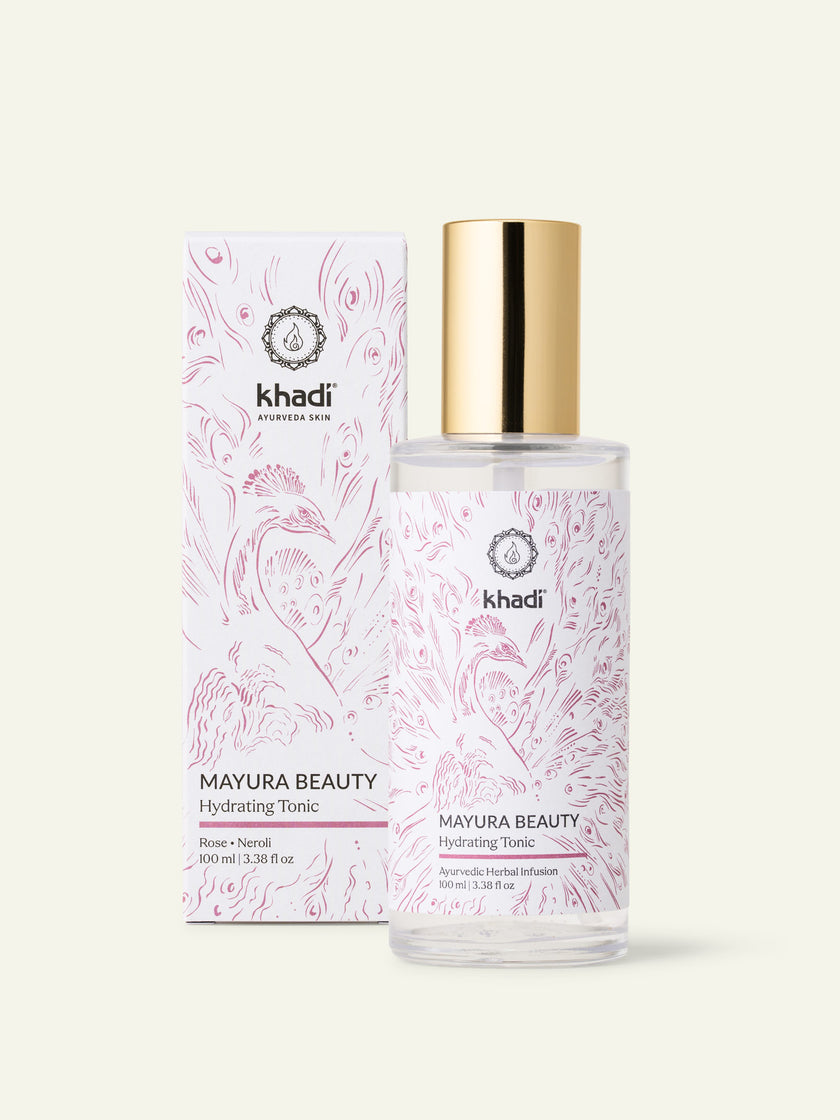 Tónico Hidratante Mayura Beauty