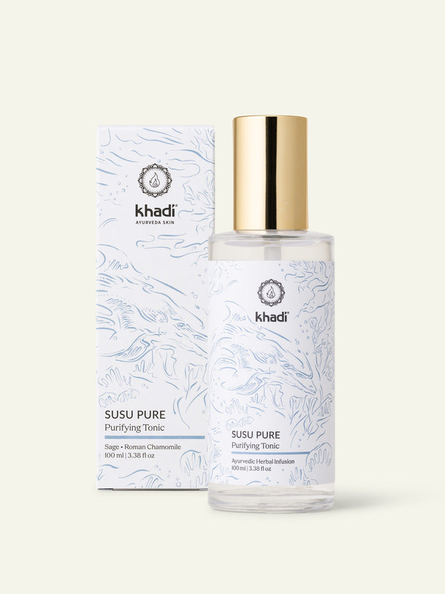 Tónico Purificante Susu Pure