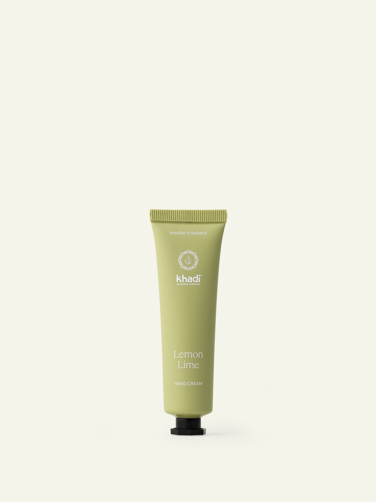 Crema de Manos Lemon Lime Tamaño de Lujo, 30ml