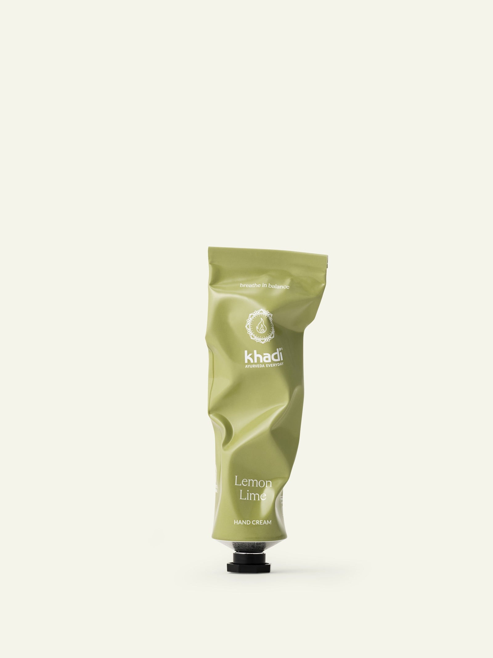 Crema de Manos Lemon Lime