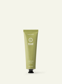 Imagen de crema de manos Lemon Lime Ayurveda Everyday.
