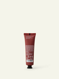 Imagen de crema para manos Pippali Pepper mini, vista trasera.