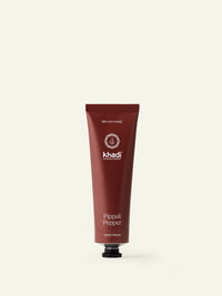 Imagen de Crema de Manos Ayurveda Everyday Pippali Pepper.