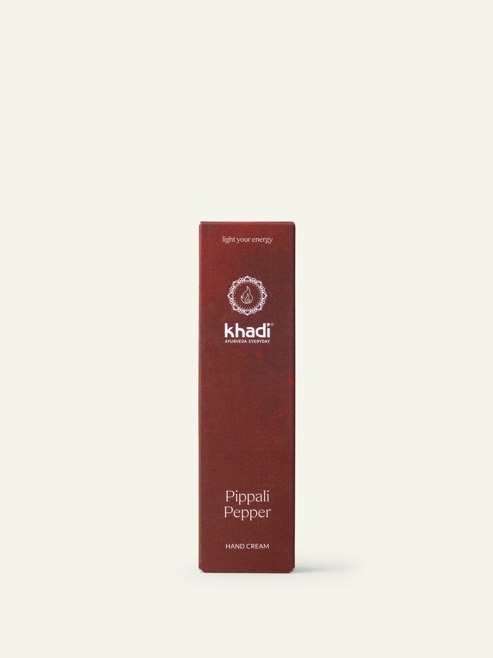 Crema de Manos Pippali Pepper