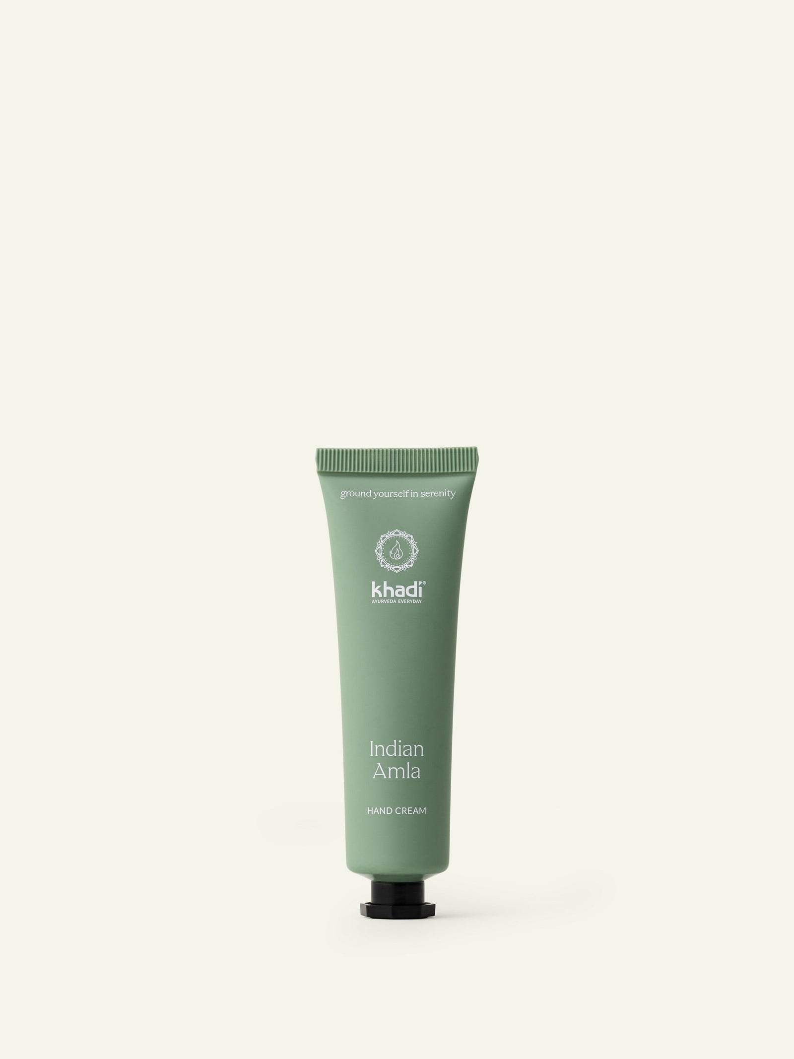 Crema de Manos Indian Amla Tamaño de Lujo, 30ml