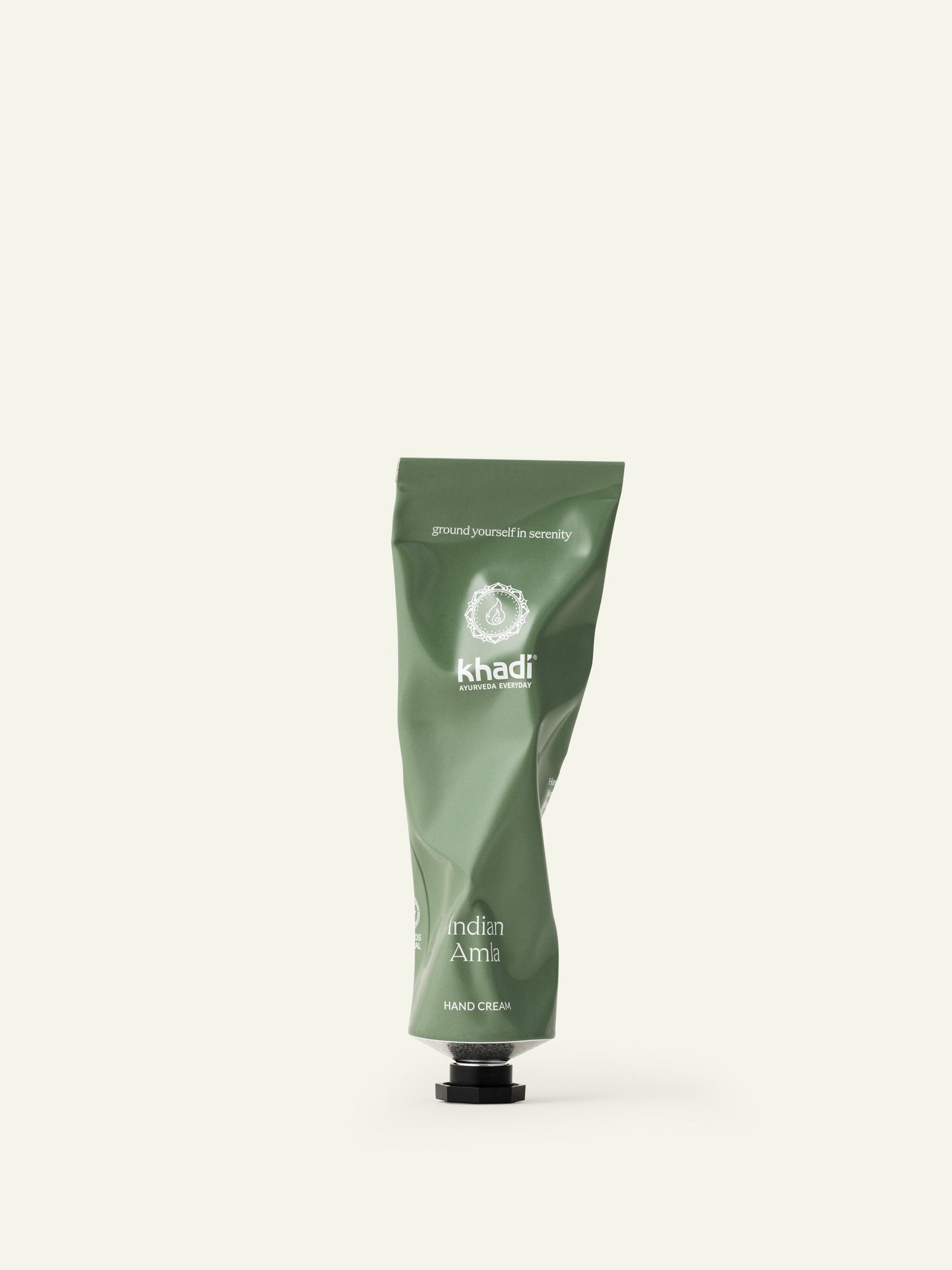 Crema de Manos Indian Amla