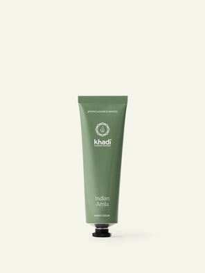 Crema de Manos Indian Amla