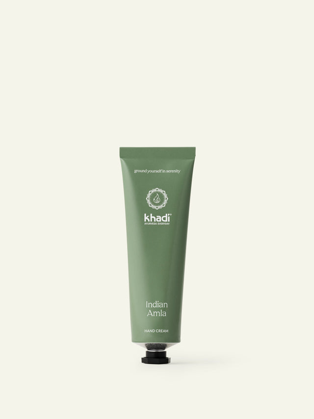 Crema de Manos Indian Amla