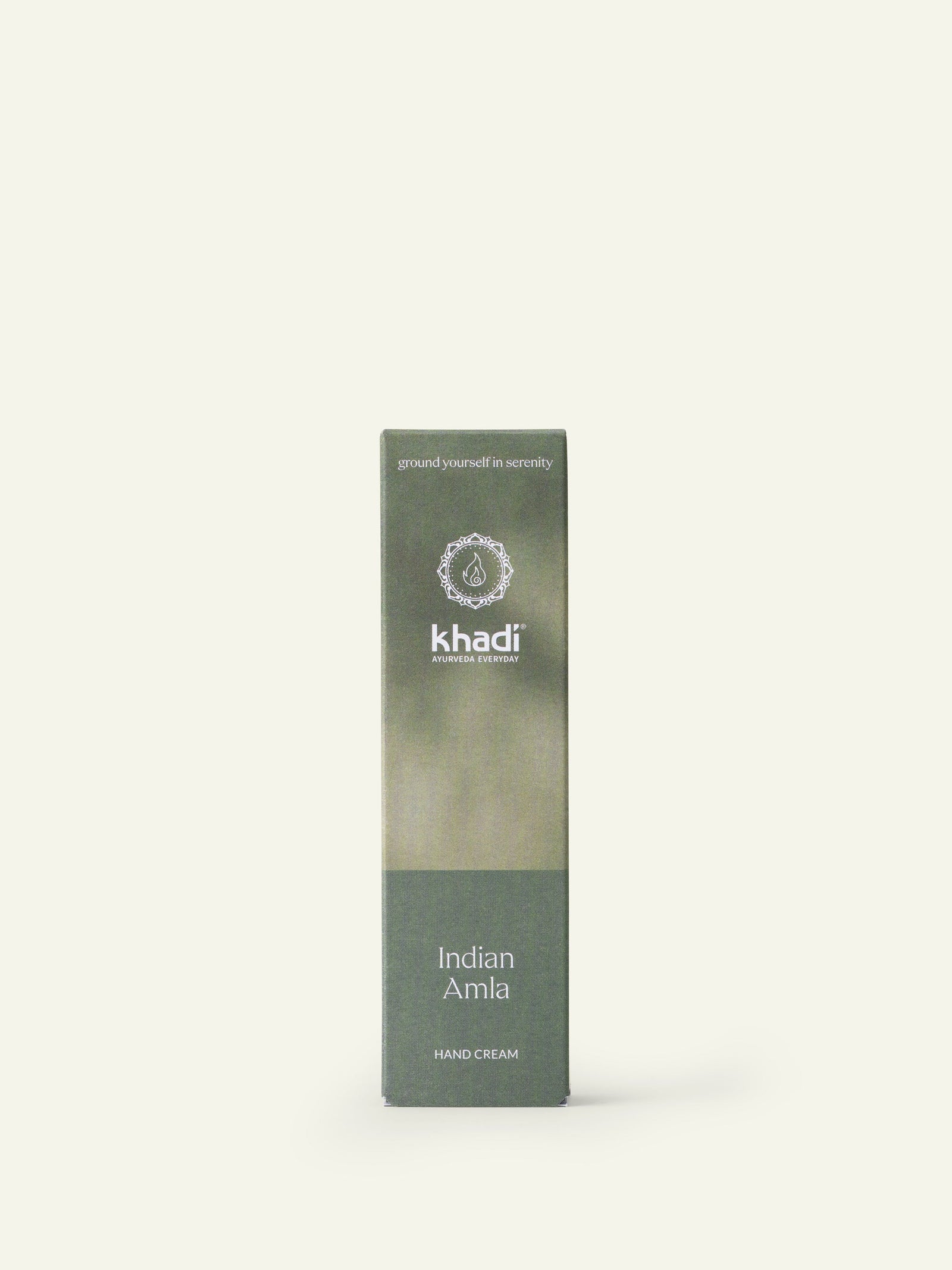 Crema de Manos Indian Amla