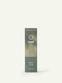 Imagen del empaque de crema de manos Indian Amla Ayurveda Everyday.
