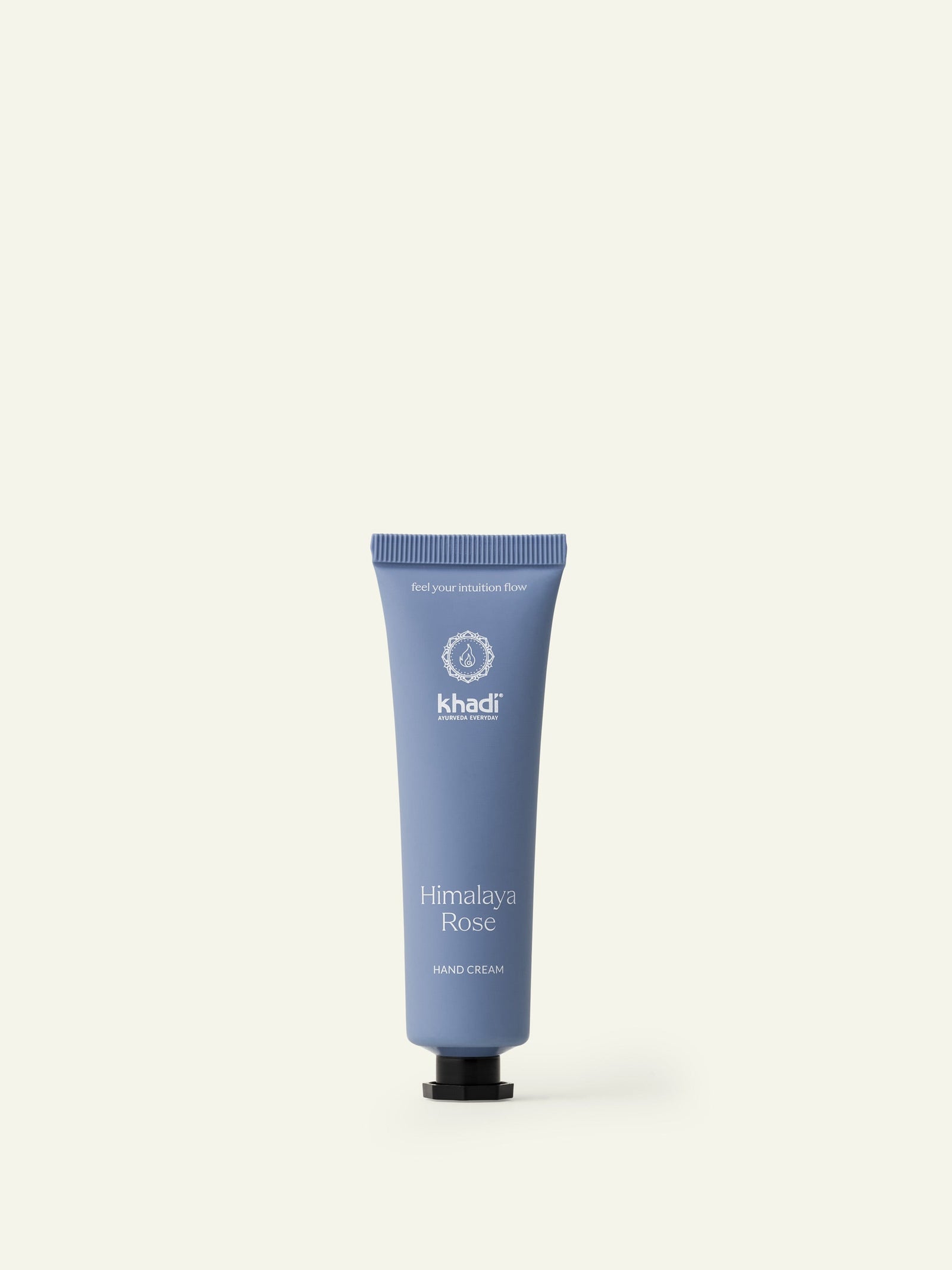 Crema de Manos Himalaya Rose Tamaño de Lujo, 30ml