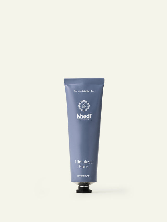 Crema de Manos Himalaya Rose