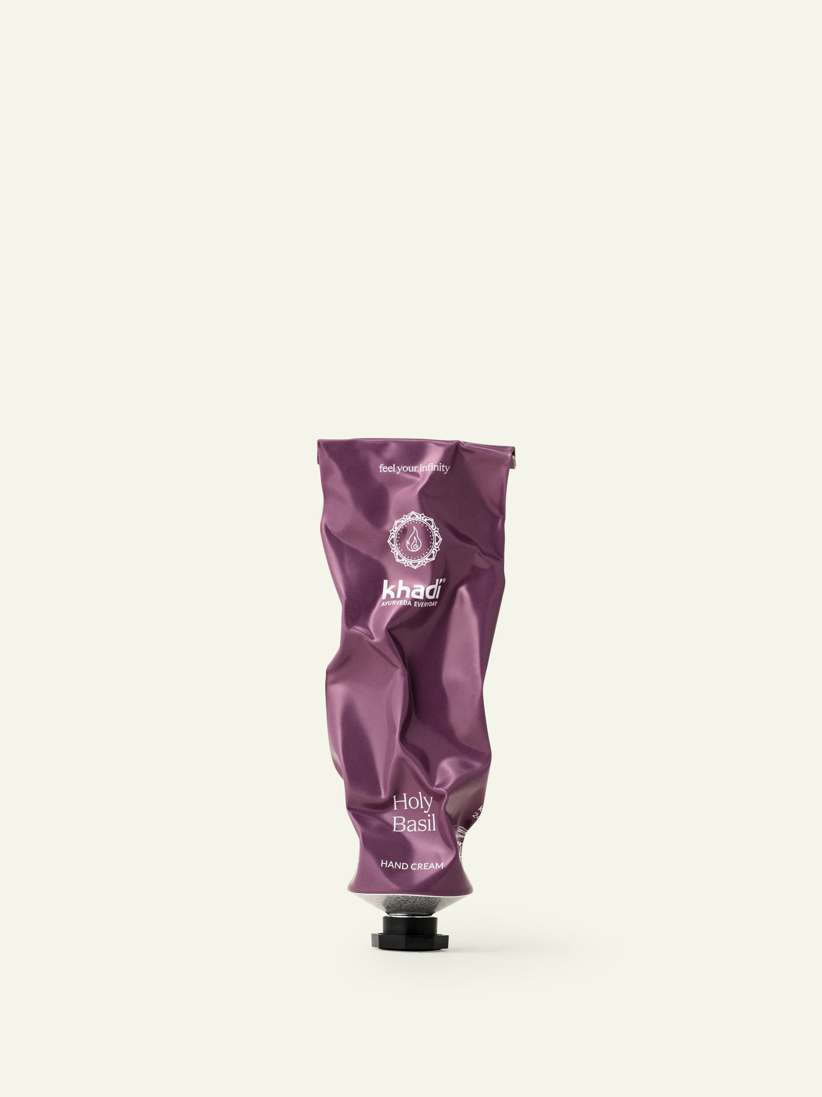 Crema de Manos Holy Basil