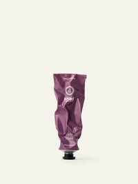 Imagen de empaque exprimido de Crema para Manos Ayurveda Everyday Holy Basil.