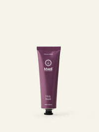 Imagen de Crema para Manos Ayurveda Everyday Holy Basil.