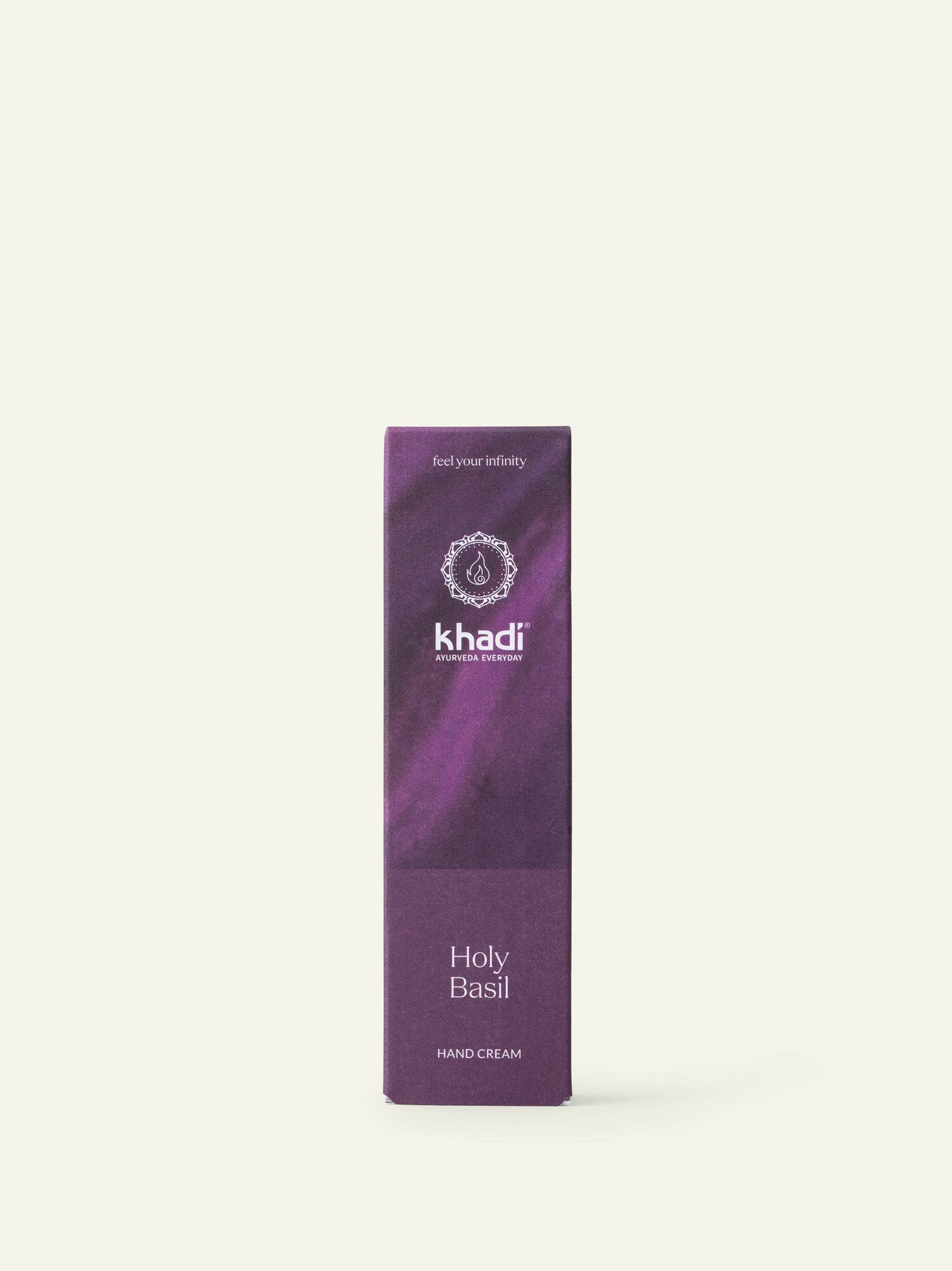 Crema de Manos Holy Basil