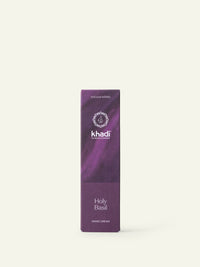 Imagen de empaque de Crema para Manos Ayurveda Everyday Holy Basil.
