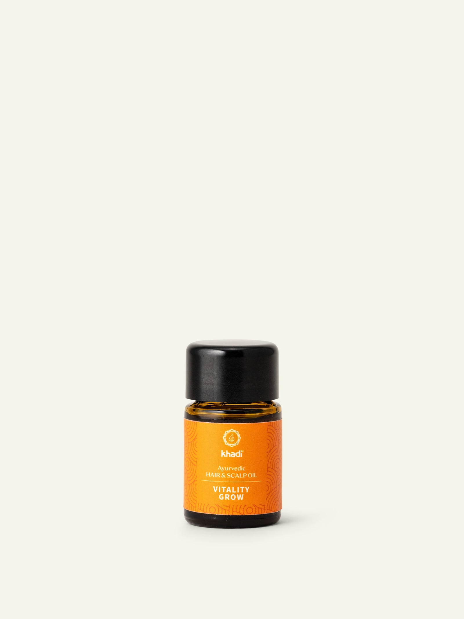 Vitality Grow tamaño de viaje