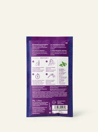 Sobre de champú Herbal Sensitive wash