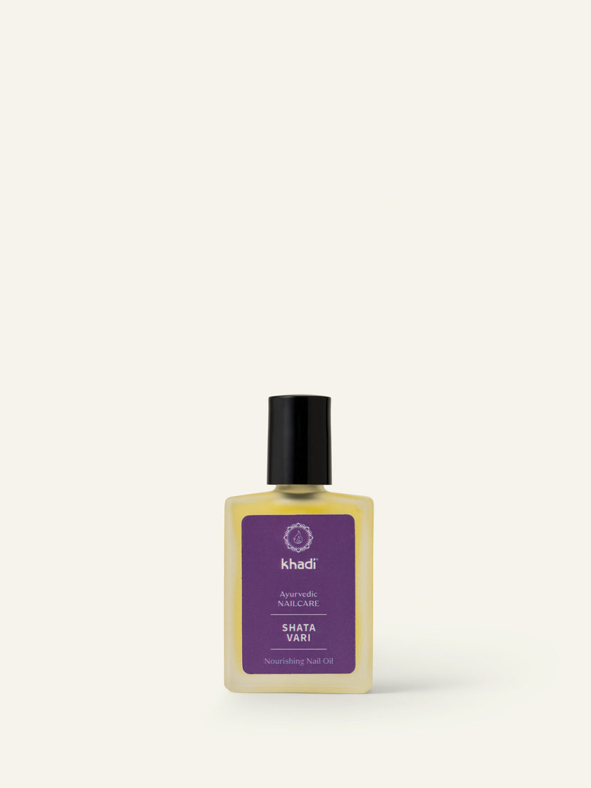 Imagen de frasco de Aceite para uñas Shatavari