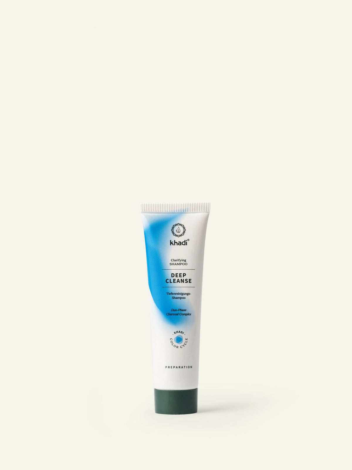 Deep Cleanse tamaño de lujo 30ml