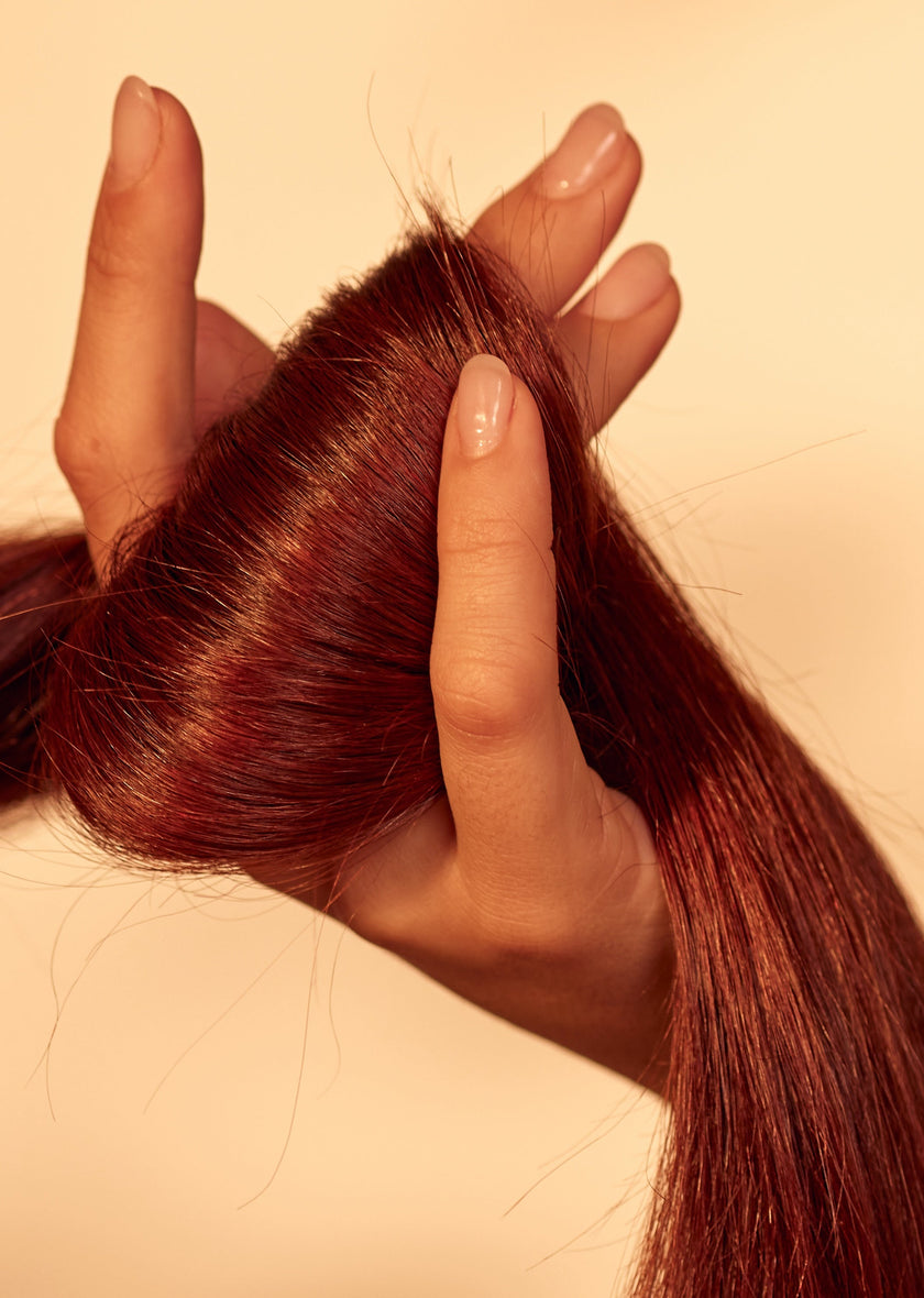 Set Capilar Antiedad intensivo