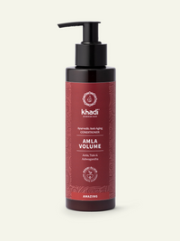 Acondicionador Amla Volume khadi