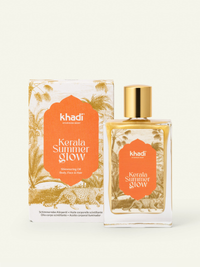 Kerala Summer Glow Set