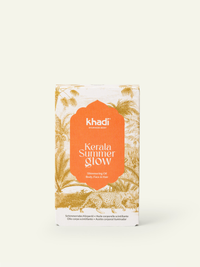 Kerala Summer Glow Shimmering Body Oil