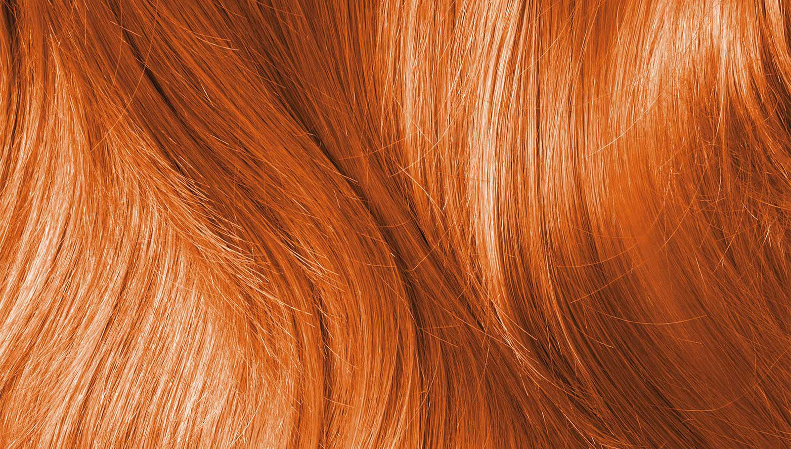 Bild von Kupfer, quer Haare-Pflanzenhaarfarbe von Khadi