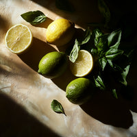 Body Spray Lemon Lime