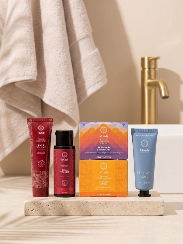 Musthaves Set de viaje