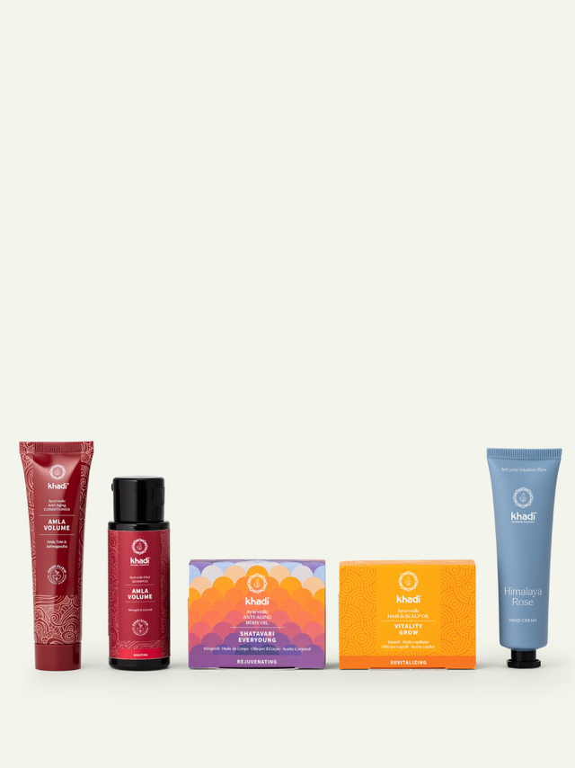 Musthaves Set de viaje