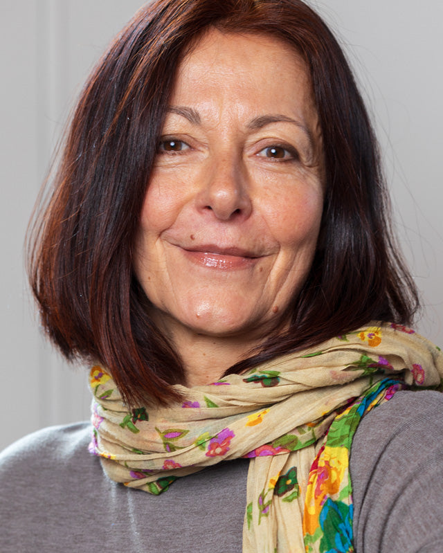 Bild von Nadja, Teammitglied von Khadi