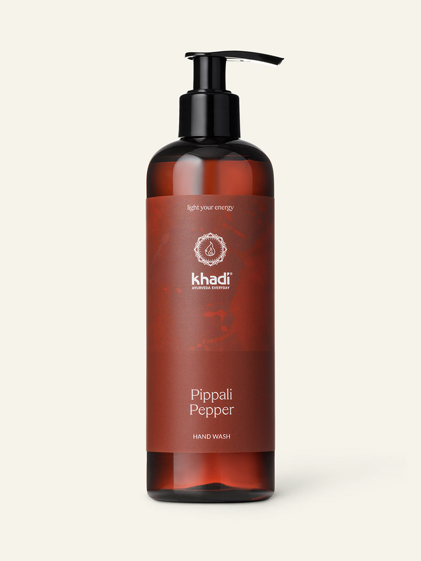 khadi Pippali Pepper Handwash Produktbild