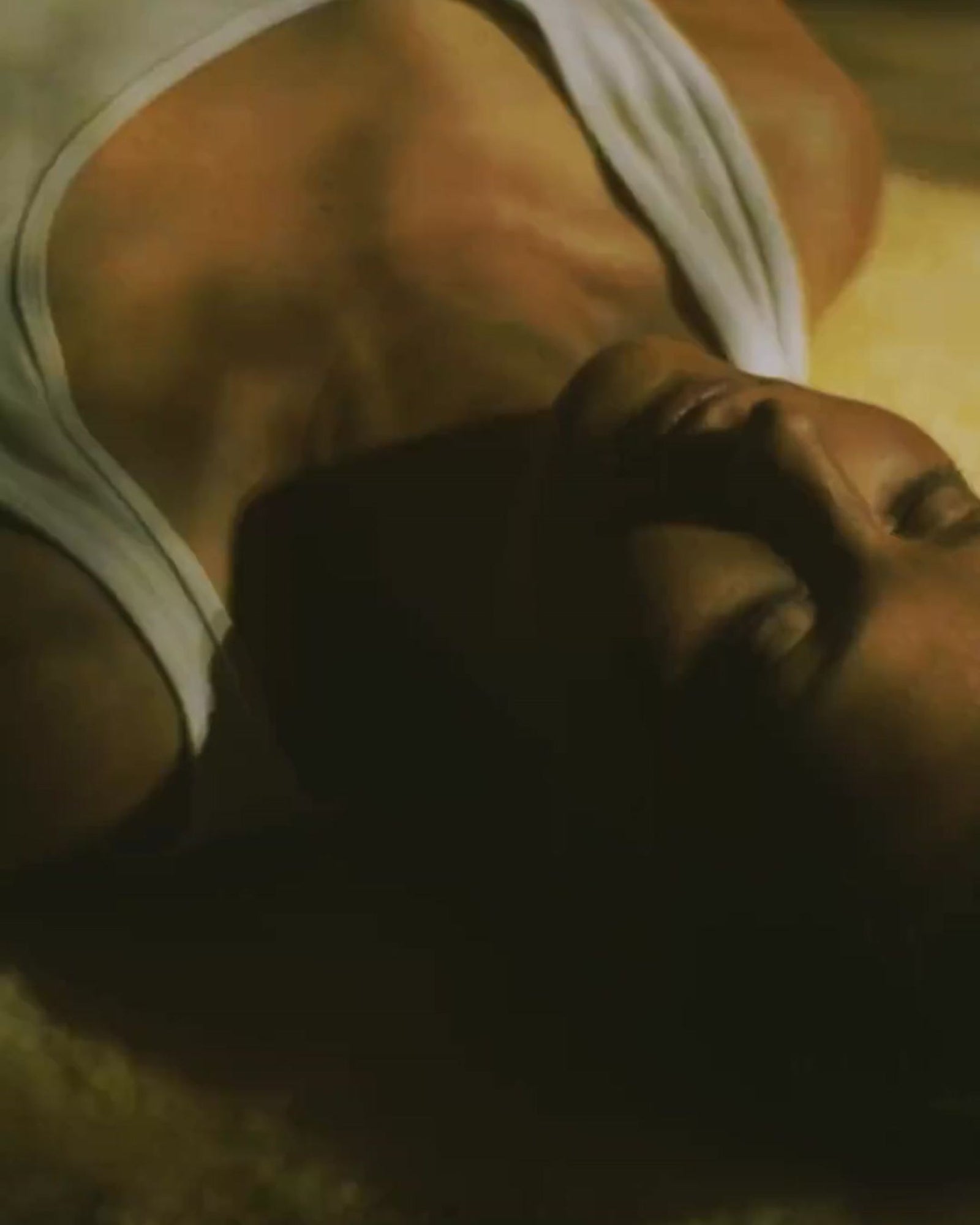 Por qué no consigues dormir