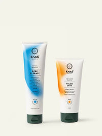 Set Cleanse & Care