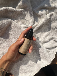 Shikakai Magic Glossing Drops