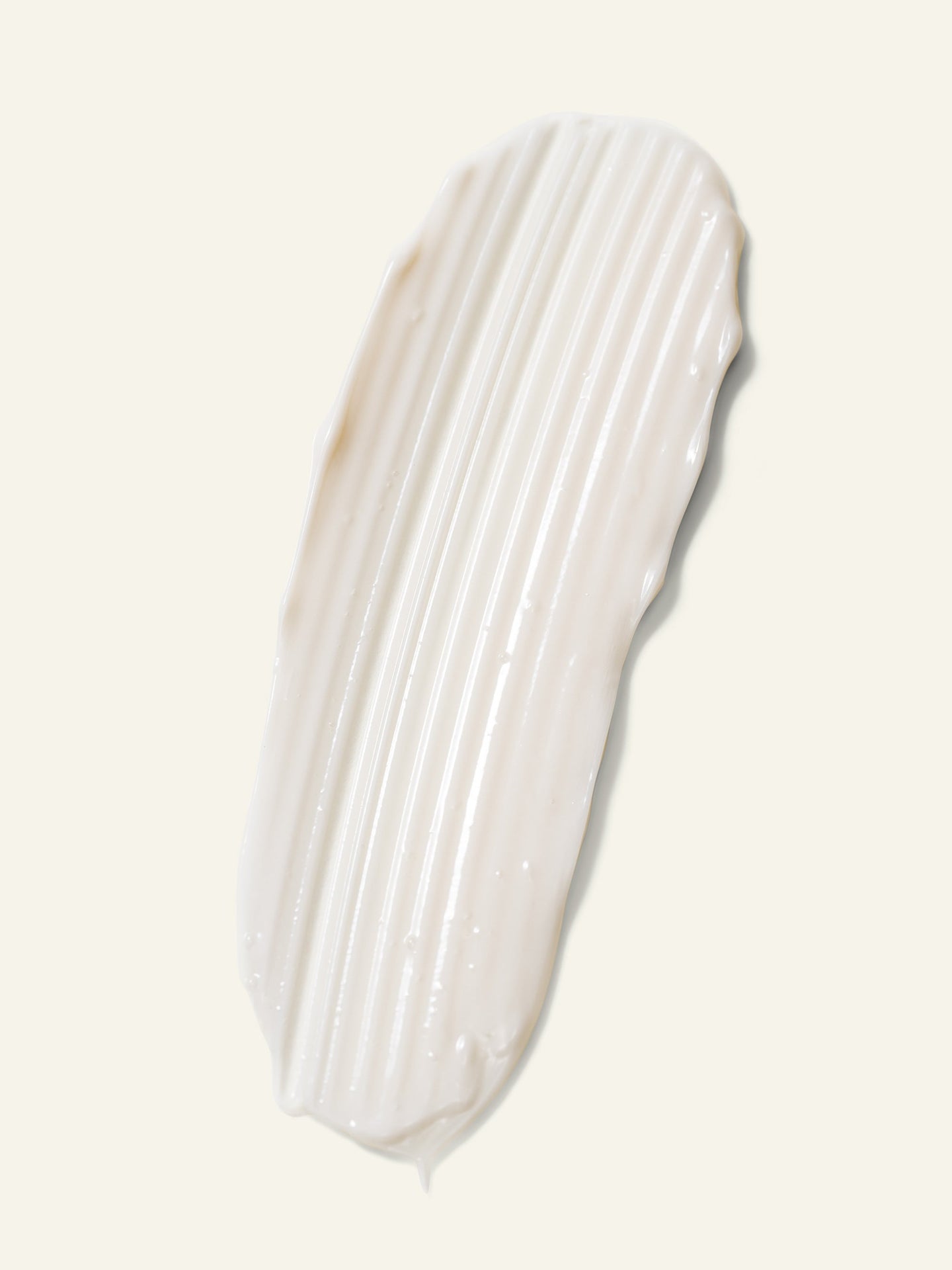 Imagen ilustrativa de la textura de los acondicionadores khadi.