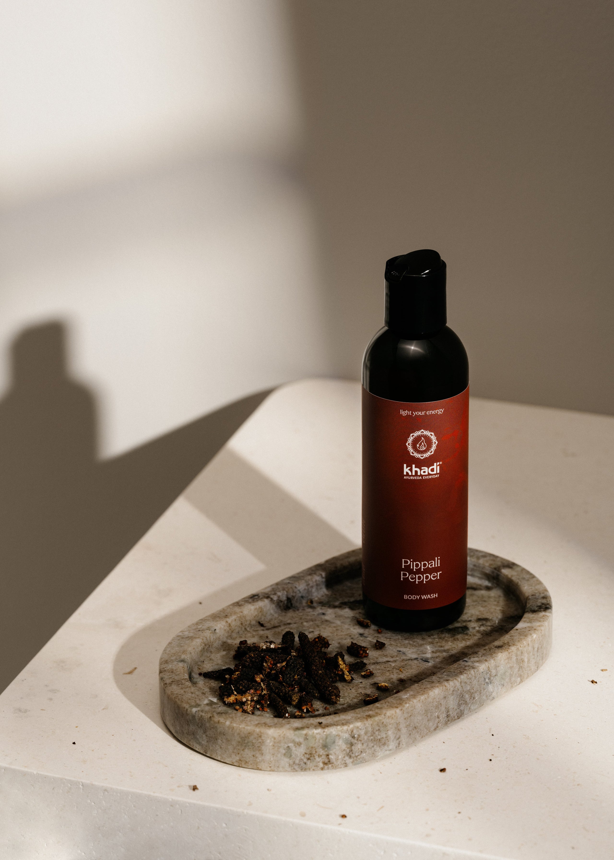 khadi Pippali Pepper Handwash Produktbild
